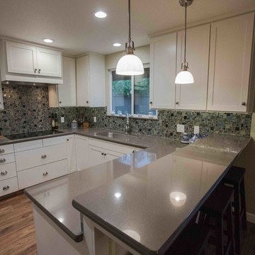 Condo Re-Invented - Drab to Totally Fab!!!