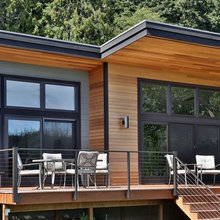 New Exterior