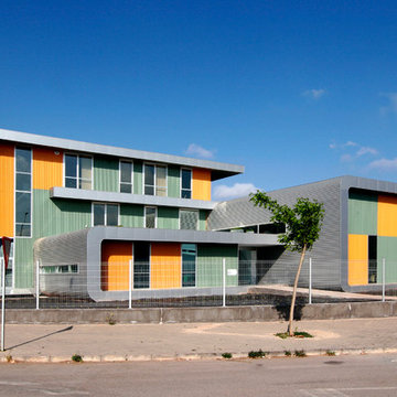 OPTIMIL HEADQUARTER