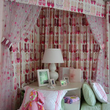 Girls room