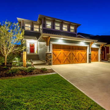 Modern Country Charm