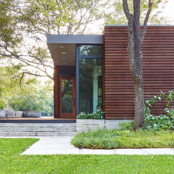 Lake Austin Cabin