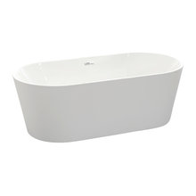 Master tub
