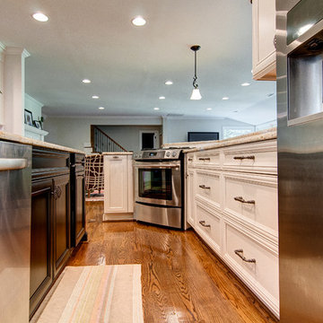 Whole House Remodel