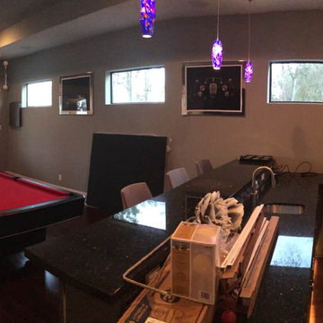 Complete Home Audio/ Video & Home Automation