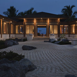 Quantum Windows & Doors | de Reus Architects - 窓＆ドア
