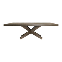 Infinite Dining Table - Dining Tables