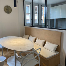Banquette