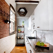 Hansen Kitchen