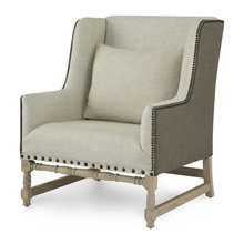 Armchairs/Accent chairs