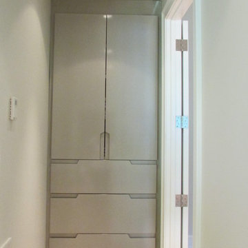 Contemporary Remodel