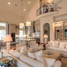 Living rooms
