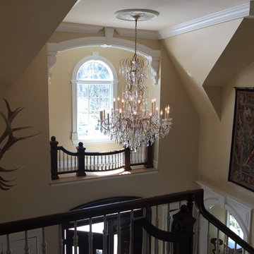 Interiors