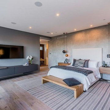 remodeling in Roscomare LA bedroom