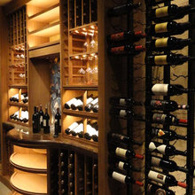 Wine Room