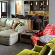 Living Room Ideas
