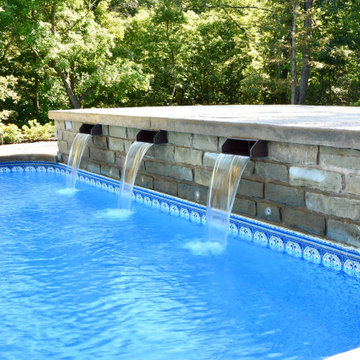 Vinyl Liner Pools