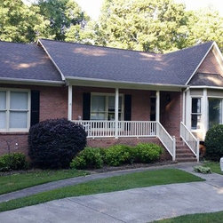 Exterior - Paint