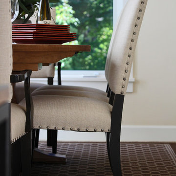 Modern Living - Mercer Island, WA
