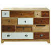 Transitional Chests Of Drawers