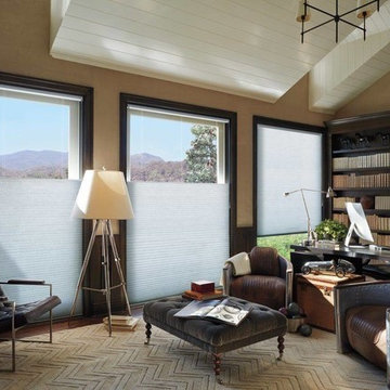 Custom Window Treatments