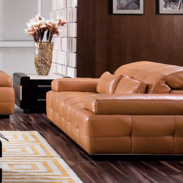 China home villas furniture solutions