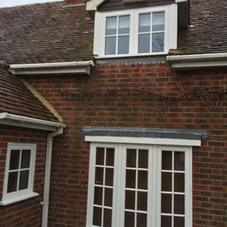 A series of timber windows - Windows