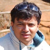 Vikram Gawande's photo