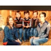 Carey Price's photo