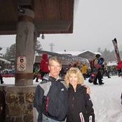 Foto von Patty Mitchem