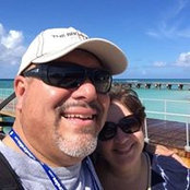 Mike Mendoza's photo
