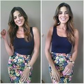 Nadia Mohajeri's photo