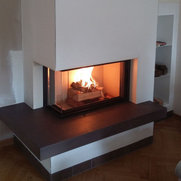 Foto von Wiebke Maaß Kaminbau
