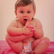 Manda Jacksons foto