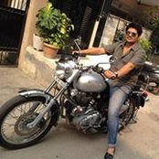 Foto von Ujjwal Chawla