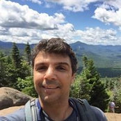 Mario Frascarella's photo