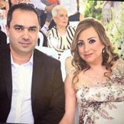 Nadine Dagher's photo