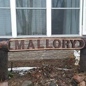 Foto di Mary Lyons Mallory