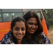 Foto von Kritika Iyer