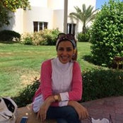 Marwa Khafagy's photo