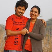 Sandhya Singh's photo