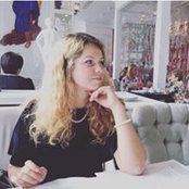 Julia Sychevas foto