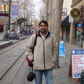 Shailendra Pratap Singh's photo