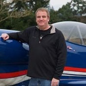 Rob Hickman's photo
