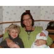 Becky Carow's photo