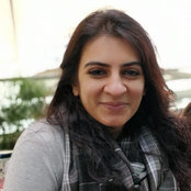 Rashmi Haralalkas foto