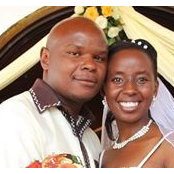 James Gathogo's photo
