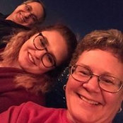 MaryJane DeLaiarro Mendes's photo