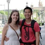Louise Michaud-Boudreault's photo