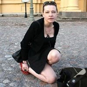 Inna Zaitseva's photo